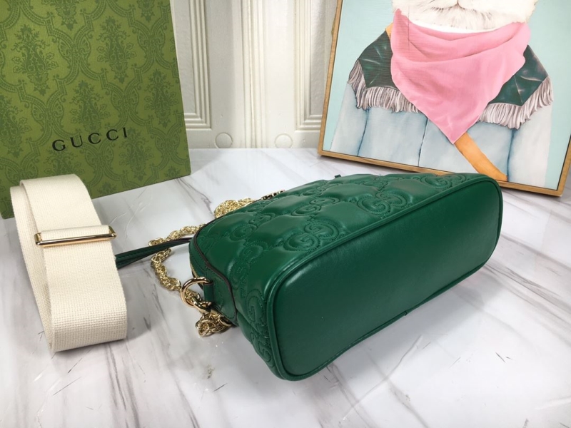 Gucci Satchel Bags